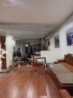 Bán Nhà Ngô Quyền, Hà Đông-2 Mặt Ngõ Trước Sau-Ô Tô Vào Nhà-3 Mặt Thoáng- Diện Tích: 51M2-Mt 4,5M- Giá Bán 9,5Tỷ