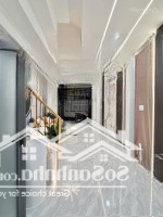 Bán Nhà Đẹp Trần Thị Trọng-P15-Tân Bình-Hẻm Xe Hơi-3 Tầng-4X10- Giá Bán 6.15Tỷ Tl