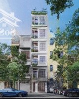 Bán Chung Cư Mini 10 Phòng Full Nội Thất Gần Bưu Điện Hà Đông. Dòng Tiền 600 Triệu/ Năm
