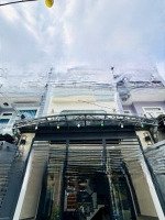 Chuyển Công Tác Bán Nhanh Nhà Đất Thánh P6 Tân Bình Giá Bán 3 Tỷ 650