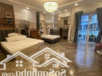 Bán Nhà Hẻm Xe Hơi 8M Sư Vạn Hạnh, P. 12, Q. 10 Trệt Lầu St (Mới Ở Liền) Diện Tích: 8M X 20M, Giá Bán 28 Tỷ