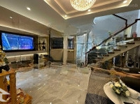Bán Nhà Hẻm Xe Hơi 8M Sư Vạn Hạnh, P. 12, Q. 10 Trệt Lầu St (Mới Ở Liền) Diện Tích: 8M X 20M, Giá Bán 28 Tỷ