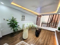 Bán Nhà Phố Bằng Liệt, Hàng Xóm Kđt Linh Đàm, 35M* 5Tầng, 10M Ra Ô Tô Tránh, Gần Phố