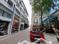 Lk Galaxy - Ngân Hà Vạn Phúc - Hà Đông - 90M2, 5 Tầng,Mặt Tiền5,2M - Thang Máy - Kinh Doanh Đẳng Cấp