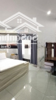 Bán Khách Sạn Đang Khai Thác Tại Phường 12, Tân Bình