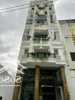 Chính Chủ Cần Bán Tòa Nhà Mặt Tiền Đường Quốc Lộ 13 Q. Btdiện Tích8X40M (H + 8T Hđt 300 Triệu) Giá Bán 65 Tỷ