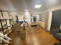 Bán Nhà Mặt Phố Rẻ Nhất Quang Trung, Hà Đông 200M2,Mặt Tiền8M, Nở Hậu