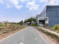 Bán 5 Nền Đất Trong Kcn Hoàng Gia, 890 Triệu, 90M2, Full Thổ Cư
