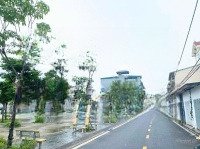 Bán Mảnh Đất Rất Đẹp 243M2 Gần Công Viên Thôn Nhuế, Kim Chung, Đông Anh, Hà Nội