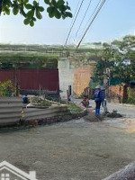 Đất Trục Chính - Kinh Doanh Thôn Thắng Trí