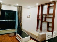 Cho Thuê Căn 2 Phòng Ngủ 2 Vệ Sinh18 Triệu/Th, 81M2 Đủ Đồ Nhà Đẹp Tại The Sun Mễ Trì, Hà Nội 0989149268