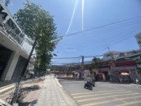 Cho Thuê Căn Nhà 3 Tầng Mặt Tiền Đường 2/4 Vĩnh Phước Nha Trang Sầm Uất Nhất Đường 2/4