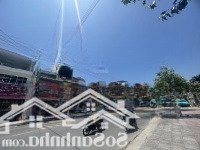 Cho Thuê Căn Nhà 3 Tầng Mặt Tiền Đường 2/4 Vĩnh Phước Nha Trang Sầm Uất Nhất Đường 2/4