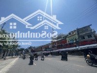Cho Thuê Căn Nhà 3 Tầng Mặt Tiền Đường 2/4 Vĩnh Phước Nha Trang Sầm Uất Nhất Đường 2/4