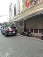 Cho Thuê Nhàmặt Tiềnq. Tân Bình - 30 Triệu/Th