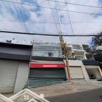 Cho Thuê Nhàmặt Tiềnq. Tân Bình - 30 Triệu/Th