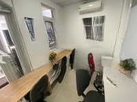 Miễn Phí Đặt Cọc Văn Phòng Trọn Gói 2,5 Triệu Có Sẵn Bàn Ghế