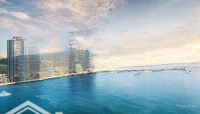 Đầu Tư Chung Cư View Biển Đà Nẵng - Lợi Nhuận Đến 20 Triệu/Tháng - Ngân Hàng Hỗ Trợ 70% - Lãi Suất 0%