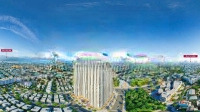 Đầu Tư Chung Cư View Biển Đà Nẵng - Lợi Nhuận Đến 20 Triệu/Tháng - Ngân Hàng Hỗ Trợ 70% - Lãi Suất 0%