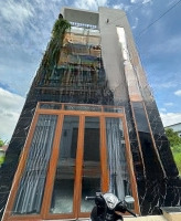 Bán Nhà 1T1L 3 Phòng Ngủp. Hố Nai Cách Đường Naq 500M, Đường Nhựa 5M Thông Thoáng. Nhà Sạch Đẹp