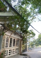 Nhà Đường Đào Tông Nguyên Nhà Bè - Diện Tích: 4,35 X 21M (Dtsd: 4,35 X 12M)