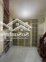 Bán Nhà Riêng 900 Triệu, 13 M2 Tại Hẻm Chợ Chiều, Đường Mai Văn Vĩnh, Tân Kiểng, Quận 7, Hcm