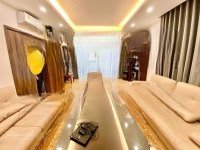 Cô Chín Bán Đất Tặng Nhà Vườn Rộng - Hoàng Văn Thái - Ngõ Ô Tô - Dân Trí Cao Ở Sướng -Mặt Tiền5.5M