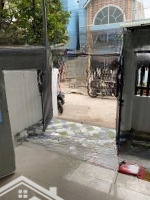 Bán Nhà Thật Không Ảo, 1 Trệt 1 Gác (4,5 X 20M) Ngay Đường Bàu Giã Giá Bán 2,05 Tỷ Sổ Sẵn Bao Quy Hoạch