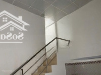 Bán Nhà Thật Không Ảo, 1 Trệt 1 Gác (4,5 X 20M) Ngay Đường Bàu Giã Giá Bán 2,05 Tỷ Sổ Sẵn Bao Quy Hoạch