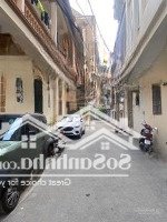 Bạch Đằng- Dân Xây-Mặt Ngõ Thông-Trực Thăng Hạ Cánh-3 Mặt Thoáng-Dòng Tiền-Cơ Hội Đầu Tư-Hbt