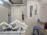 Hàng Thơm Hiệp Bình Phước - 64M -Hẽm Xe Hơi7 Chỗ Vô Nhà - 3 Tầng Btct - 4Pn3Nvs - Sát Ql13 - Nhỉnh 6 Tỷ