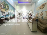 Phải Nhanh Mới Kịp -Hẽm Xe Hơi7 Chỗ - 4 Tầng Btct - Sát Chợ Hiệp Bình - 59M2 - 4 Pn - Chỉ Nhỉnh 5 Tỷ