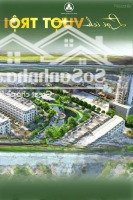 Minh An Green Park Thường Tín. Shop House, Nhà Phố Thương Mại