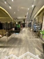Nhà Mặt Phố Trần Quang Diệu - Hoàng Cầu, 60M2 X 7 Tầng, Thang Máy, Nội Thất Cao Cấp, Vị Trí Đắc Địa