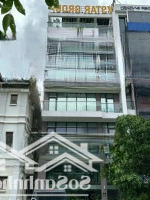 Bán Gấp Nhà Ngợpmặt Tiềnphổ Quang, P. 2, Q. Tân Bình - Diện Tích: 8.2Mx20M - 5 Tầng - Giá: 42.6 Tỷ