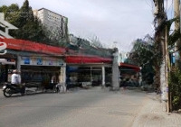 Bán Gấp Nhà Ngợpmặt Tiềnphổ Quang, P. 2, Q. Tân Bình - Diện Tích: 8.2Mx20M - 5 Tầng - Giá: 42.6 Tỷ