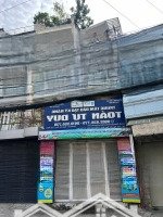 Bán Nhàmặt Tiền33A Nguyễn Quý Anh, 4X14, 2 Lầu, St, 5 Phòng Ngủ 4 Vệ Sinh 10 Tỷ
