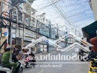 Bán Nhàmặt Tiền33A Nguyễn Quý Anh, 4X14, 2 Lầu, St, 5 Phòng Ngủ 4 Vệ Sinh 10 Tỷ