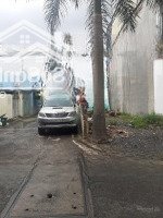 Đất Hẻm Xe Hơi Đường 109, Kề Kdc Khang Điền, P. Phước Long B, Quận 9,Diện Tích57M2/4.5Tỷ