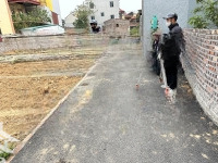 Bán 55M2 Đất Phân Lô Cổ Loa, Lô Góc, Ô Tô Thông Chạy Vòng Quanh, Giá Đầu Tư Chỉ Hơn 4 Tỷ.