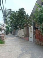 Bán Đất 45M2 Tại Xã Sen Phương, Phúc Thọ, Hà Nội, Ngõ Ô Tô, Giá Siêu Hời 1,08 Tỷ