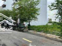 Đất Vị Trí Đẹp Vườn Lài, Giáp Gò Vấp, Sổ Riêng, Đường 10M, 60M2, Giá Bán 3Tỷ2