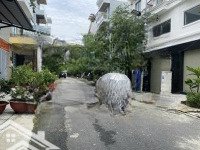 Đất Vị Trí Đẹp Vườn Lài, Giáp Gò Vấp, Sổ Riêng, Đường 10M, 60M2, Giá Bán 3Tỷ2