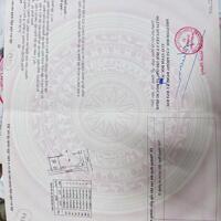 Đất hẻm xe hơi đường 109, P. Phước Long B, Quận 9, DT 57m/4.5tỷ.