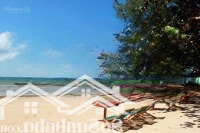 Bán Đất Mặt Biển Phú Quốc , Giá Bán 6,5 Triệu/M2 ,Phù Hợp Phát Triển Tổ Hợp Du Lịch & Nghỉ Dưỡng