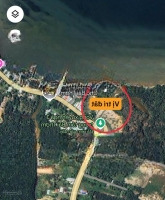 Bán Đất Mặt Biển Phú Quốc , Giá Bán 6,5 Triệu/M2 ,Phù Hợp Phát Triển Tổ Hợp Du Lịch & Nghỉ Dưỡng