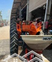 Kho 3850M2 Mặt Tiền Ql1A Mỹ Yên Sát Bình Chánh