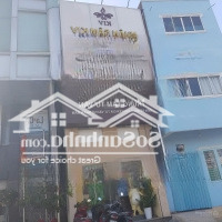 Chính Chủ Cho Thuê Nhà Nguyên Căn 2Mt Số 28G Nguyễn Hữu Cảnh, P22, Q Bình Thạnh, Tp. Hcm