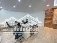 Cho Thuê Văn Phòng 420M2 Vũ Phạm Hàm, Giá Thuê Chỉ 60 Triệu/Tháng