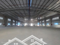 Cho Thuê 4300M2 Xưởng Mới 100% Tân Uyên, Gía: 67.500Đ/M2, Pccc Tự Động, Đường Công, Giấy Tờ Đầy Đủ